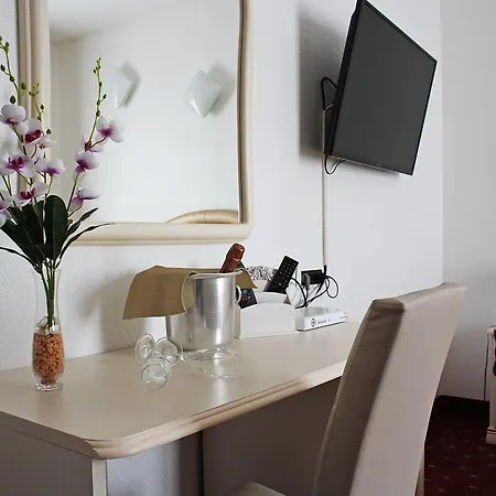 Hotell Hotel Centrale