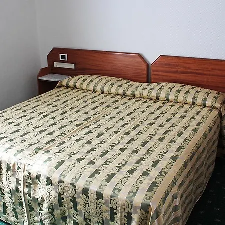 Hotel Centrale 4* Piombino