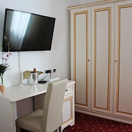 Hotel Hotel Centrale Piombino