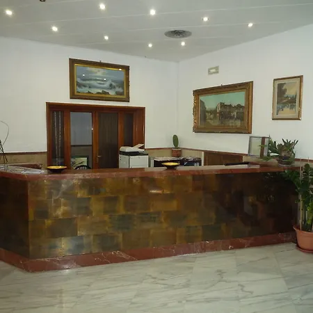 Hotel Centrale Hotell Piombino