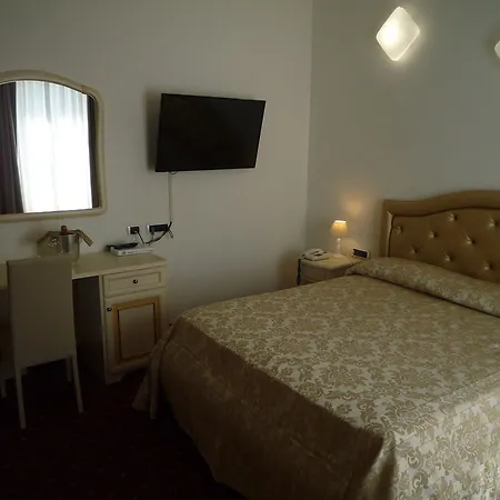 Centrale 4* Piombino
