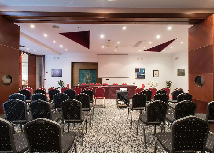 Hotel Hotel Centrale