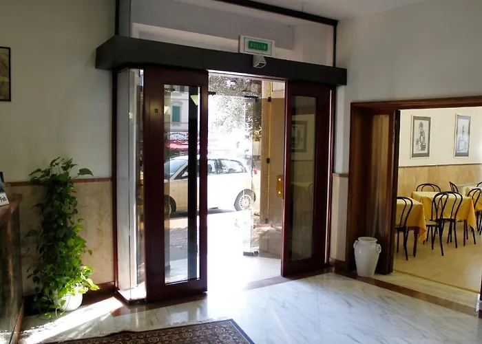 Hotel Hotel Centrale Piombino