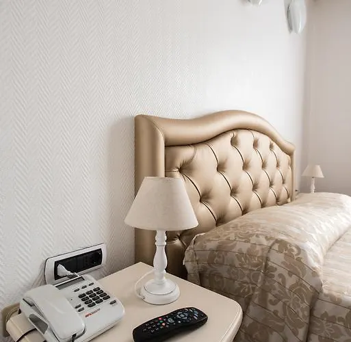 Hotel Hotel Centrale