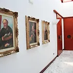 Hotel Hotel Centrale Piombino