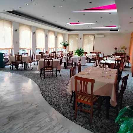 Hotel Centrale