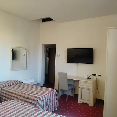 Hotel Hotel Centrale
