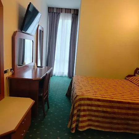 Hotel Hotel Centrale Piombino