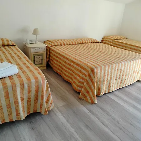 Hotel Centrale Hotel