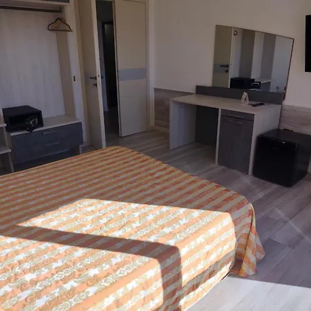 Hotel Centrale 4*