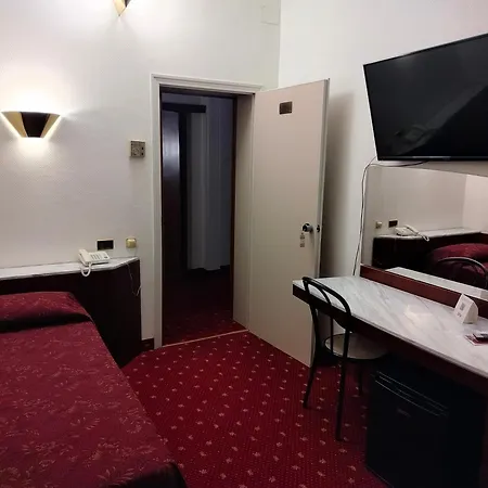 Hotel Centrale