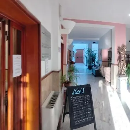 Hotel Centrale Hotel Piombino