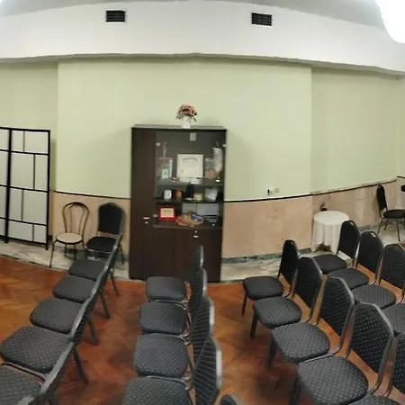 Hotel Centrale Hotel