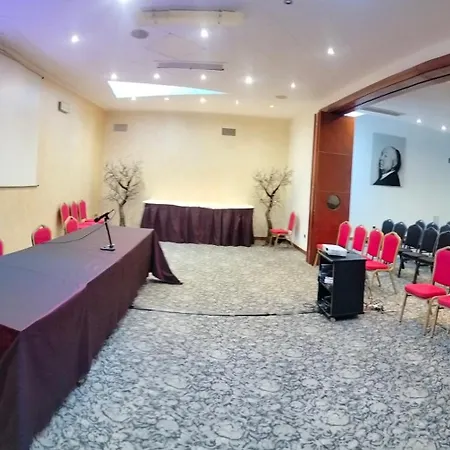 Hotel Hotel Centrale