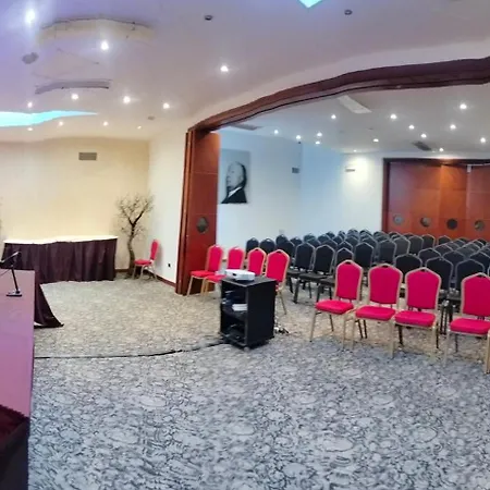 Hotel Centrale Piombino
