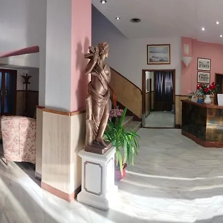 Hotel Centrale Hotel