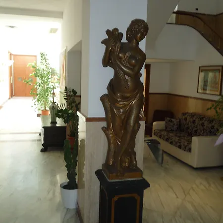 Hotel Centrale 4* Piombino