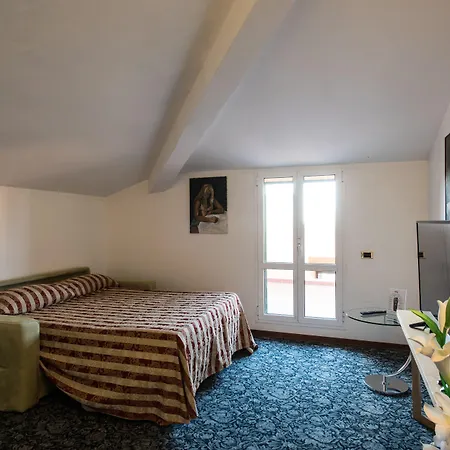 Hotel Hotel Centrale 4*