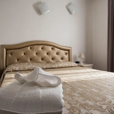 Hotel Centrale Piombino
