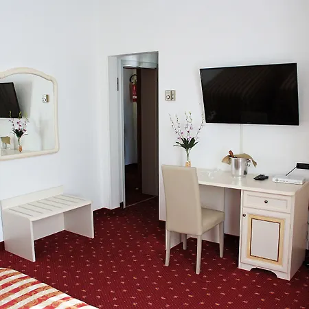 Hotel Centrale
