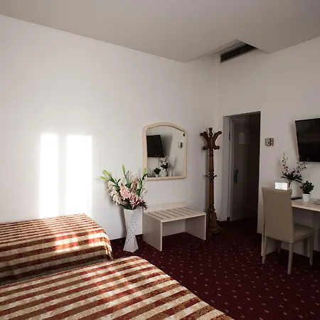 Hotel Centrale Hotel