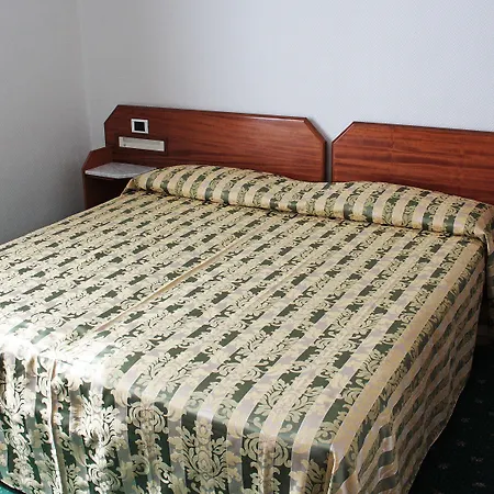 Hotel Centrale Hotel
