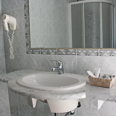 Hotel Hotel Centrale 4*