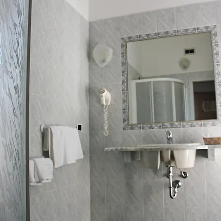 Hotel Centrale 4*