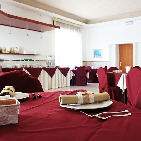 Hotel Centrale Hotel