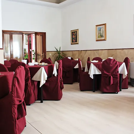 Hotel Hotel Centrale 4*