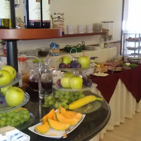 Hotel Hotel Centrale