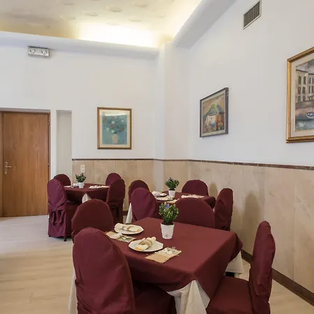 Hotel Hotel Centrale Piombino