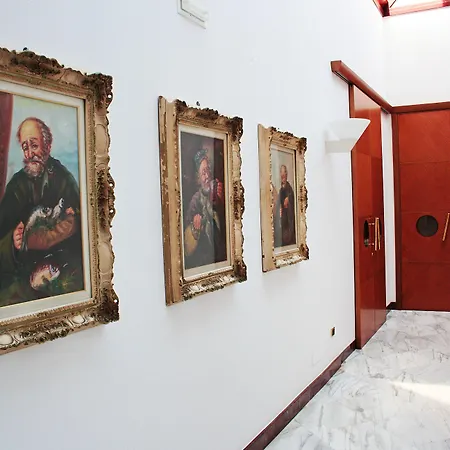 Hotel Hotel Centrale Piombino