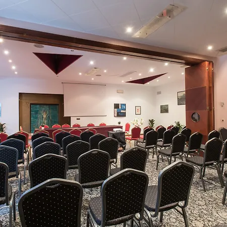 Hotel Centrale 4* Piombino
