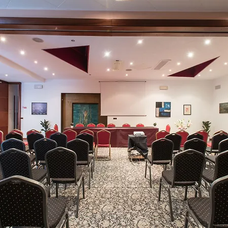 Hotel Hotel Centrale