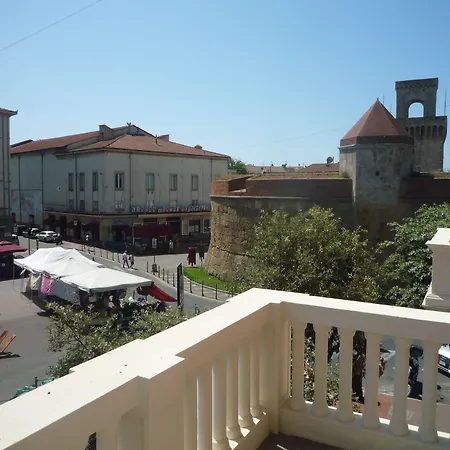 Hotel Hotel Centrale Piombino