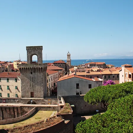 Hotel Centrale Piombino