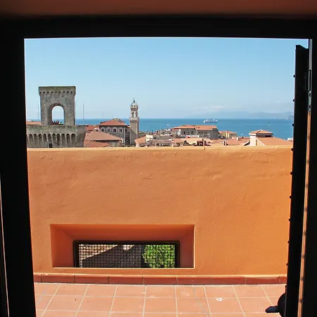 Hotel Centrale Piombino