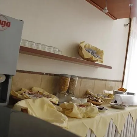 Hotel Hotel Centrale 4*