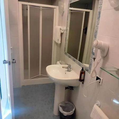 Hotel Centrale 4* Piombino