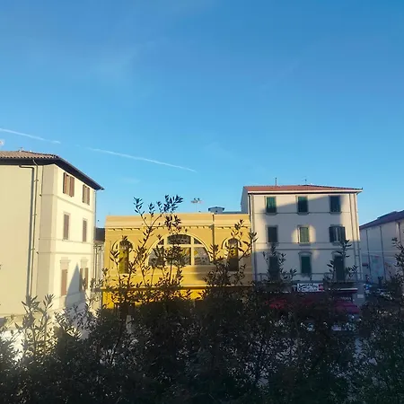 Hotel Centrale 4*