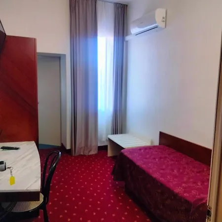 Hotel Hotel Centrale