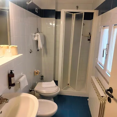 Hotel Hotel Centrale Piombino