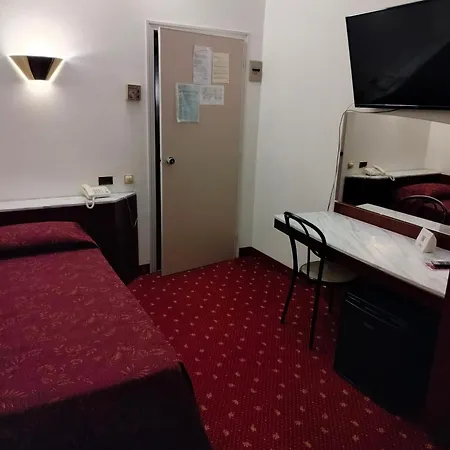 Hotel Centrale