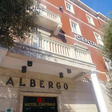 Hotel Hotel Centrale Piombino