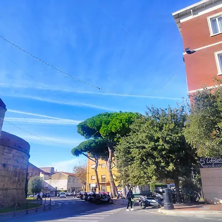 Hotel Centrale 4* Πιομπίνο