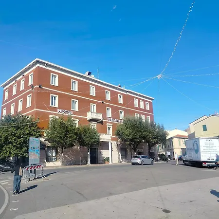 Hotel Centrale
