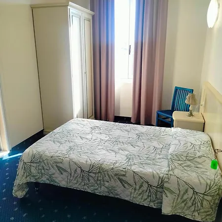 Hotel Centrale Hotel 4*