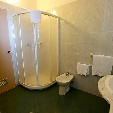 Hotel Centrale 4*