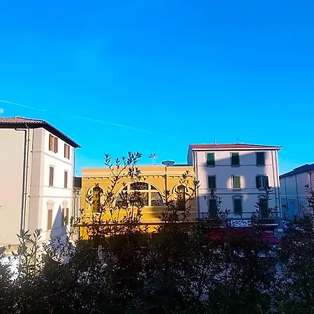Hotel Centrale Piombino